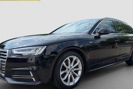 Audi A4 70.159 km 22.900 € Reckendorf 96182