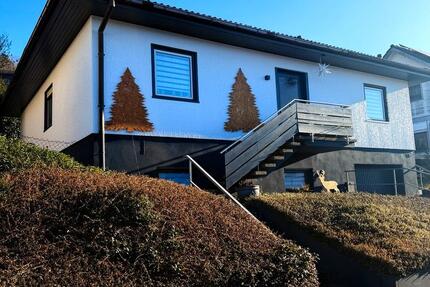 Haus Büdingen - 5 Zimmer, 100 m&sup2;, 360.000&euro; | Angebot:24371693
