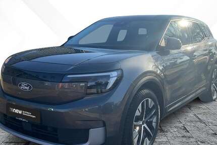 Ford Explorer 5.631 km 53.011 &euro; Göttingen 37077