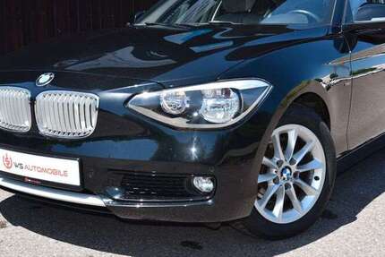BMW 116 90.700 km 9.450 &euro; Heiningen 73092
