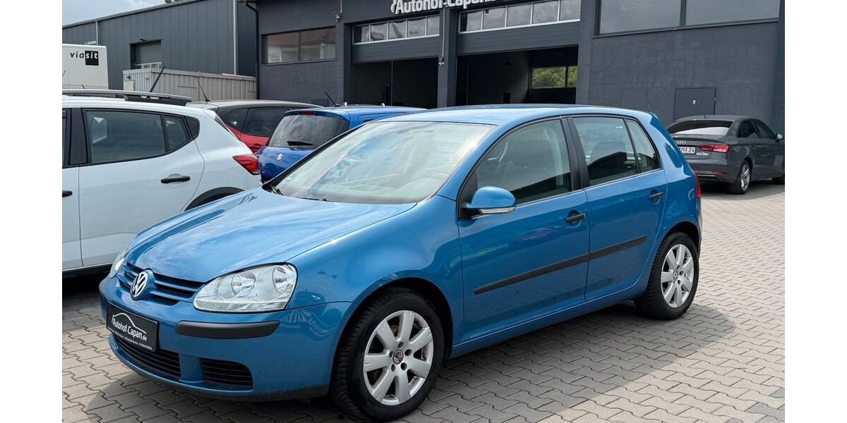 VW Golf 168.000 km 3.999 &euro; Kirchheimbolanden 67292