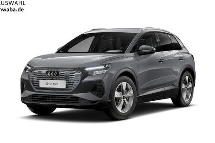 Audi Q4 e-tron 29.918 km 32.480 &euro; Gersthofen 86368