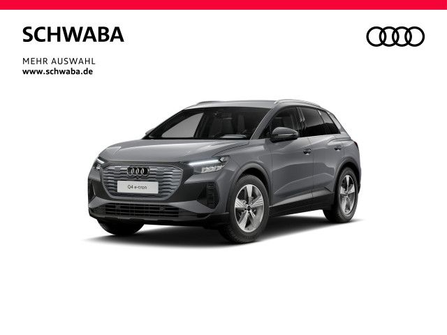 Audi Q4 e-tron 29.918 km 32.480 &euro; Gersthofen 86368