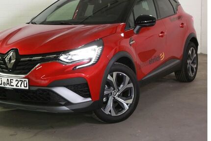 Renault Captur 25.000 km 23.790 € Würzburg 97076