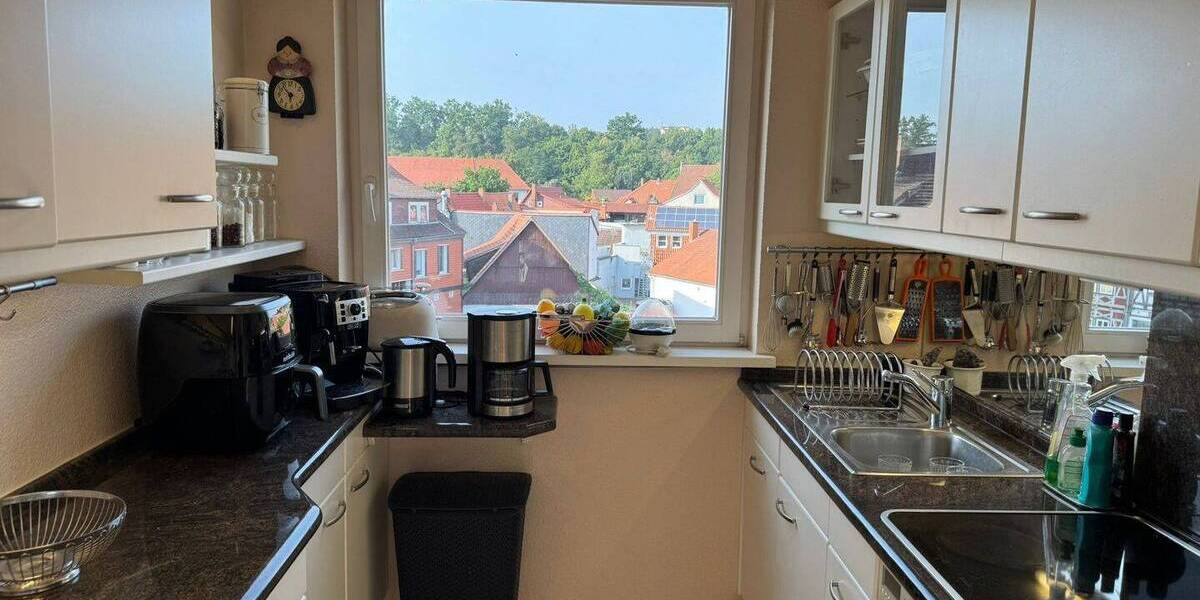 Etagenwohnung Osterode am Harz Osterode - 3 Zimmer, 103 m&sup2;, 120.000&euro; | Angebot:25702044