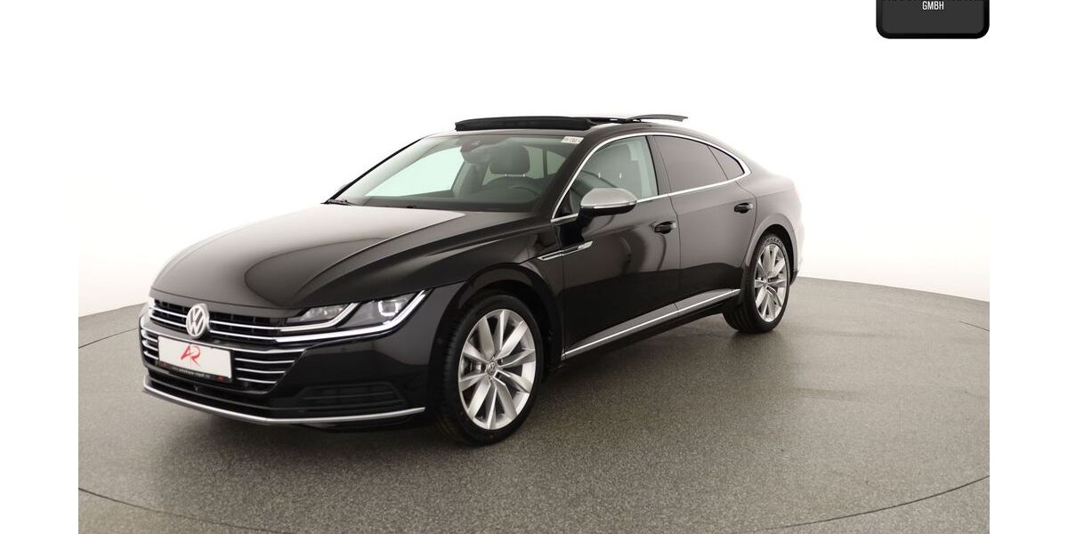 VW Arteon 63.400 km 24.480 &euro; Berlin 12103