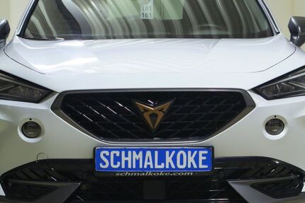Cupra Formentor 22.600 km 24.500 &euro; Braunschweig 38112