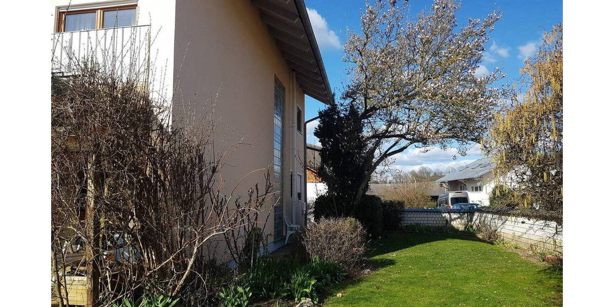 Einfamilienhaus Burglengenfeld - 5 Zimmer, 160 m&sup2;, 495.000&euro; | Angebot:26028266