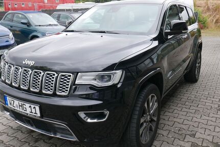 Jeep Grand Cherokee 101.226 km 27.590 &euro; Wetzlar 35576