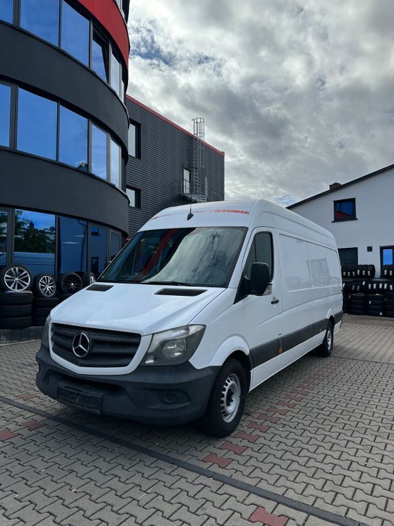 Sprinter