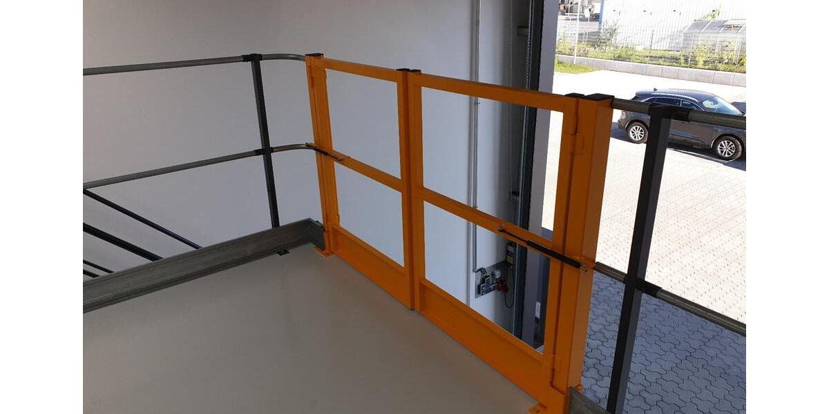 Gewerbeobjekt Neuenhagen bei Berlin - 830&euro; | Angebot:9486973