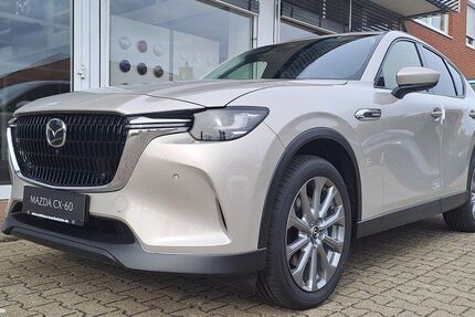 Mazda CX-60 32.747 km 34.490 &euro; Waren 17192