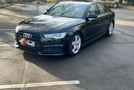 Audi A6 124.000 km 28.300 &euro; Singen 78224