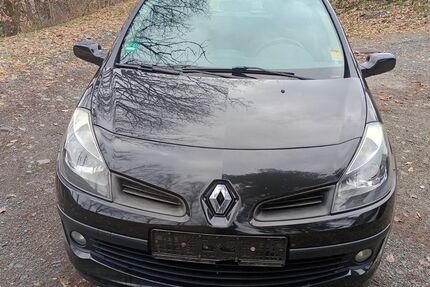 Renault Clio 196.486 km 1.100 &euro; Utzenfeld 79694