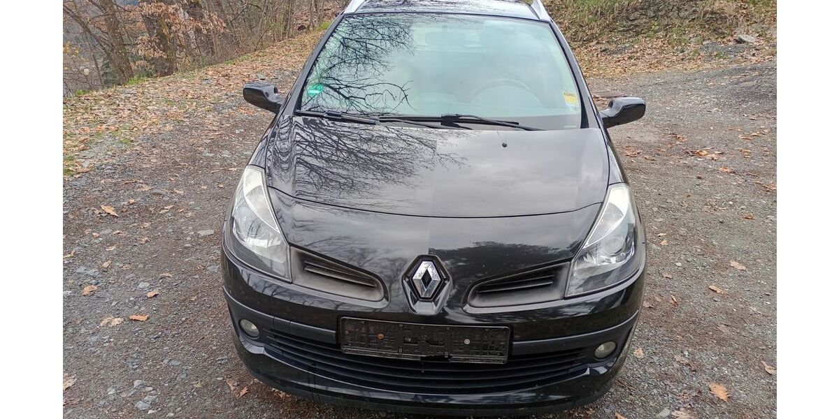 Renault Clio 196.486 km 1.400 &euro; Utzenfeld 79694