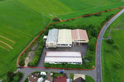 Gewerbeobjekt Balingen - 1.500.000&euro; | Angebot:25073024