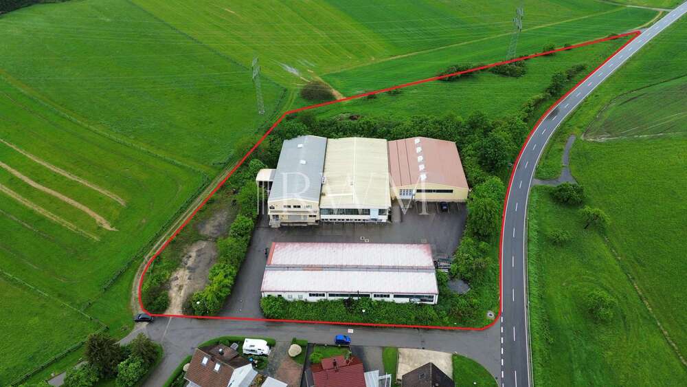 Gewerbeobjekt Balingen - 1.500.000&euro; | Angebot:25073024