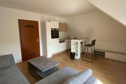 Zimmer Ludwigshafen am Rhein Mundenheim - 1 Zimmer, 1.050&euro; | Angebot:25231411