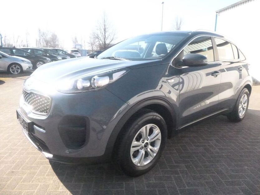 Sportage