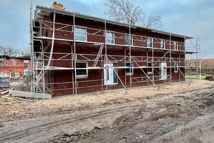 Doppelhaushälfte Bienenbüttel 4 zimmer