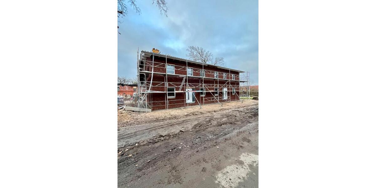 Doppelhaushälfte Bienenbüttel 4 zimmer