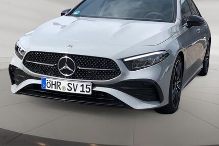 Mercedes-Benz A 180 7.255 km 35.889 &euro; Heilbronn 74072