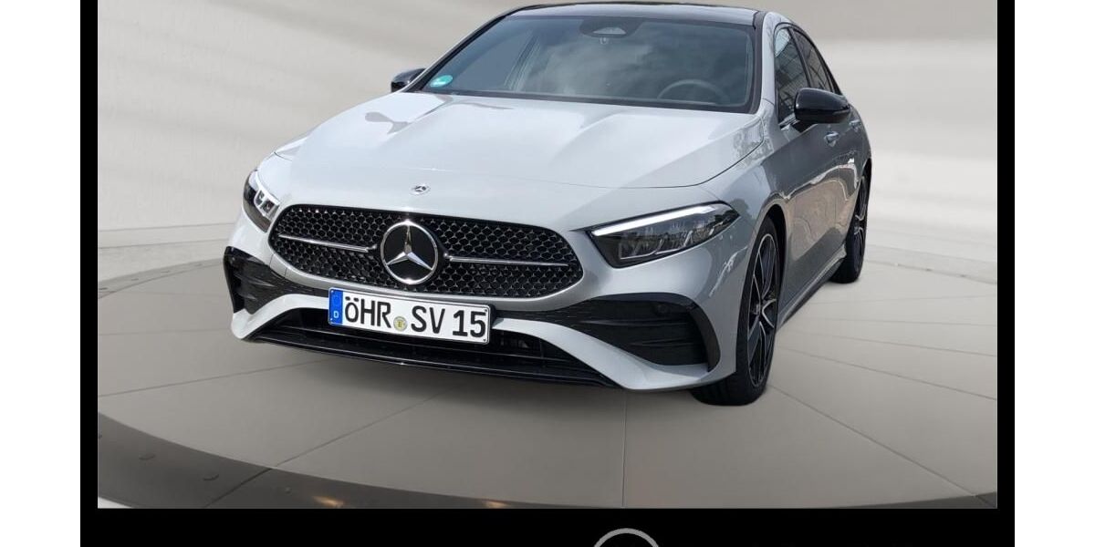 Mercedes-Benz A 180 7.255 km 35.889 &euro; Heilbronn 74072