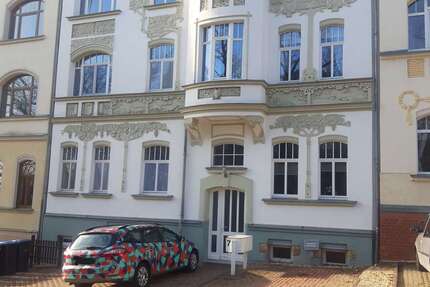 Wohnung zum Kaufen in Plauen 38.500 € 47.51 m² 2 zimmer