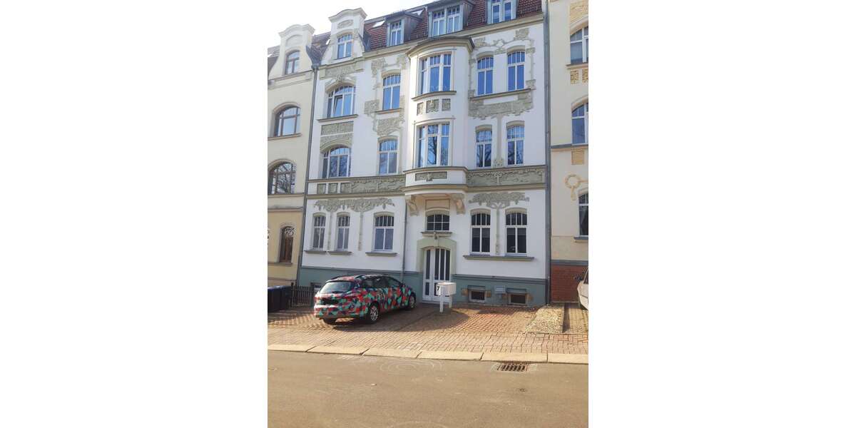 Wohnung zum Kaufen in Plauen 38.500 € 47.51 m² 2 zimmer