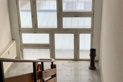 4-Raum-Hausmeisterwohnung mit Kamin in Gülzow-Prüzen 4 zimmer