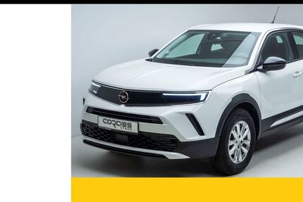 Opel Mokka 37.630 km 16.999 &euro; Stade 21680
