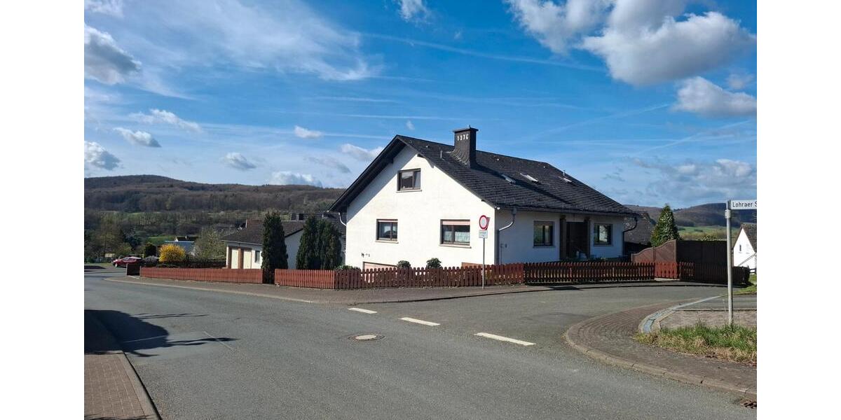 Mehrfamilienhaus, Wohnhaus Lohra - 11 Zimmer, 320 m&sup2;, 375.000&euro; | Angebot:26046311