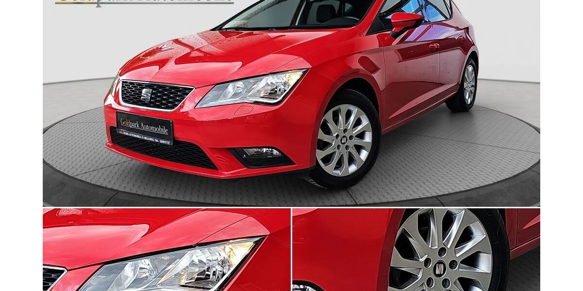 Seat Leon 90.000 km 9.999 &euro; Erwitte 59597