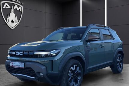 Dacia Duster 6.605 km 25.990 &euro; Dresden 01257