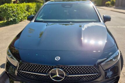 Mercedes-Benz A 200 16.200 km 33.800 &euro; Brunsbüttel 25541