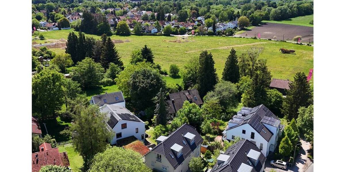 Etagenwohnung München Aubing-Lochhausen-Langwied - 3 Zimmer, 70 m&sup2;, 598.000&euro; | Angebot:26744940