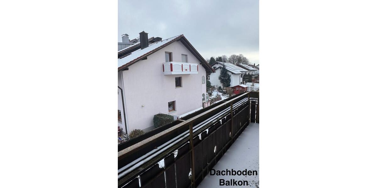 Etagenwohnung Immenstadt im Allgäu - 5 Zimmer, 141 m&sup2;, 2.200&euro; | Angebot:25284784