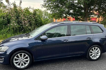 VW Golf 175.000 km 12.490 &euro; Angermünde 16278