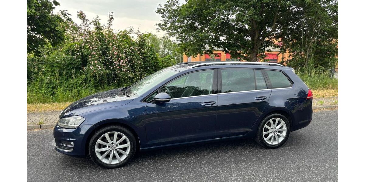 VW Golf 175.000 km 12.490 &euro; Angermünde 16278