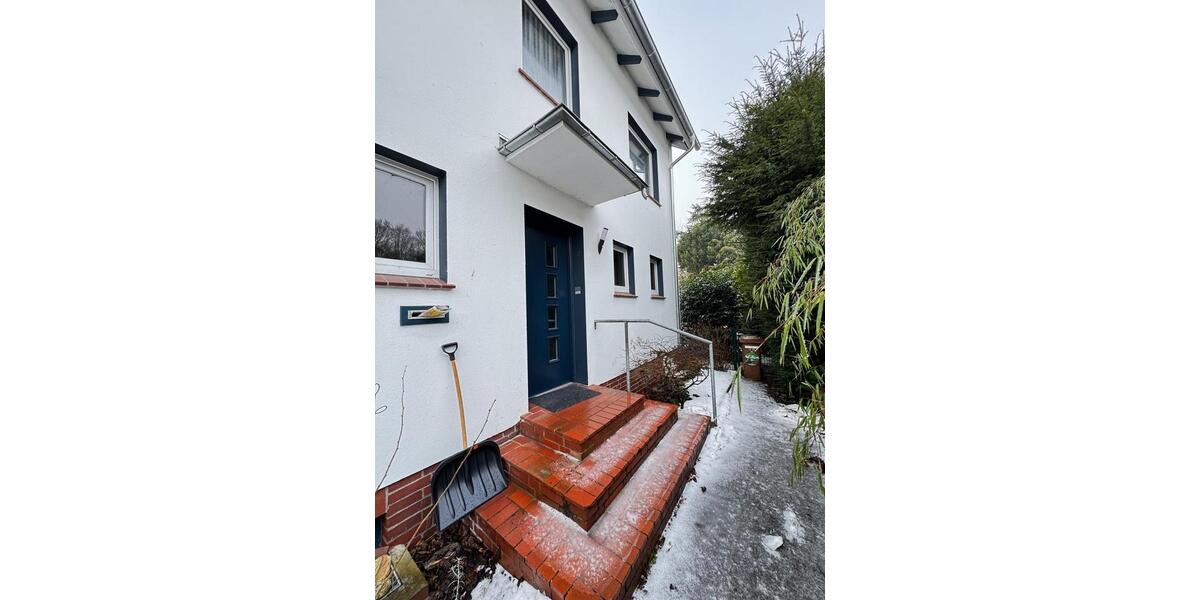 Doppelhaushälfte Quakenbrück - 6 Zimmer, 130 m&sup2;, 1.100&euro; | Angebot:25052047