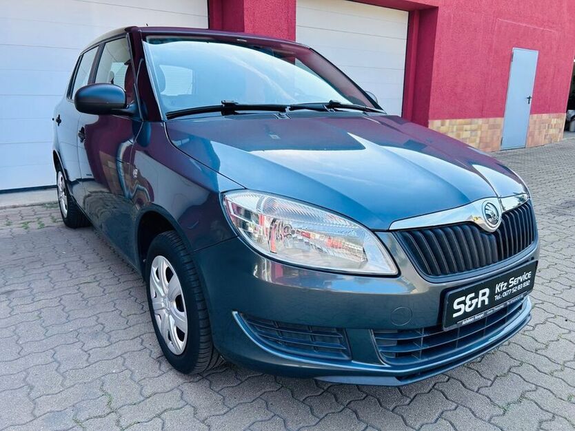 Fabia
