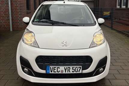 Peugeot 107 49.000 km 3.599 &euro; Damme 49401