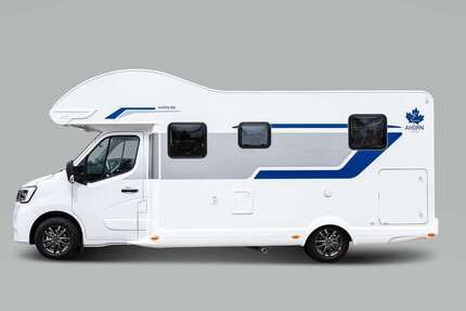 Renault Master 5.000 km 64.900 &euro; Speyer 67346