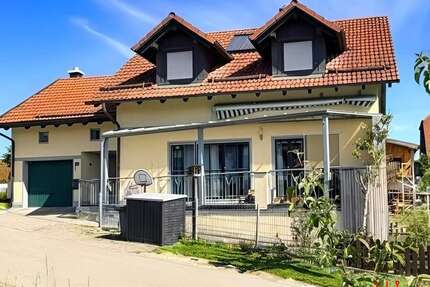 Haus Ergoldsbach Langenhettenbach - 5 Zimmer, 103 m&sup2;, 465.000&euro; | Angebot:26966824