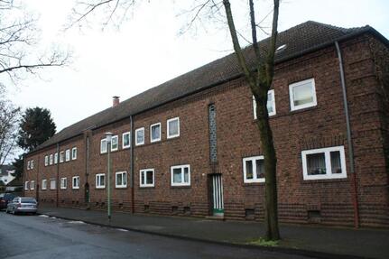 3-Zimmer-Wohnung in Kamp-Lintfort Lintfort