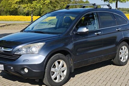 Honda CR-V 146.100 km 7.950 &euro; Lingerhahn 56291