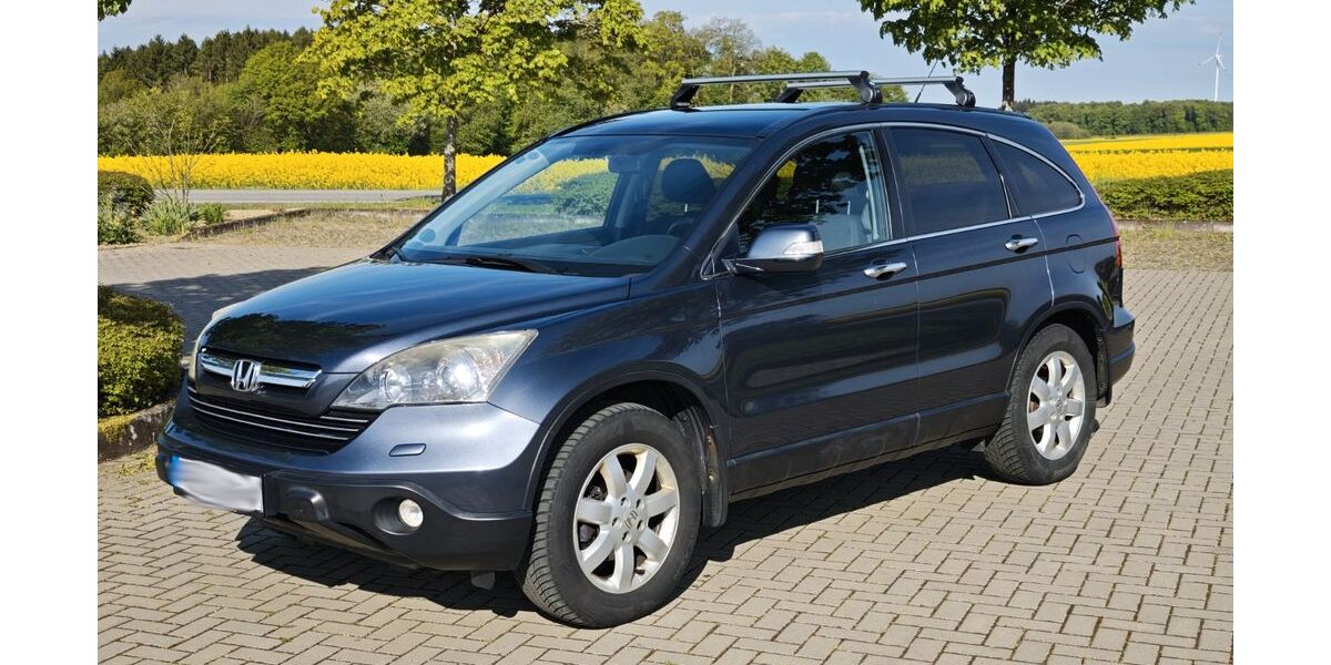 Honda CR-V 146.100 km 7.950 &euro; Lingerhahn 56291