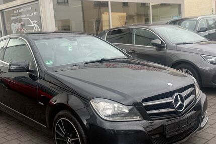Mercedes-Benz C 250 260.000 km 5.999 &euro; Saarlouis 66740