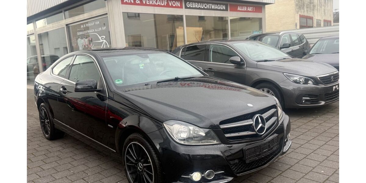 Mercedes-Benz C 250 260.000 km 6.750 &euro; Saarlouis 66740