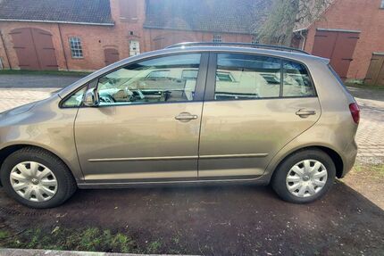 VW Golf Plus 100.000 km 6.800 &euro; Welsede 31840